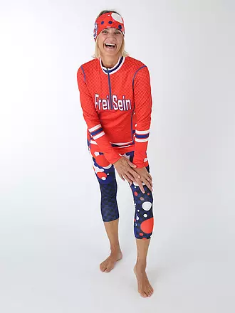 FREISEIN | Diadema IceBalls para mujer | 